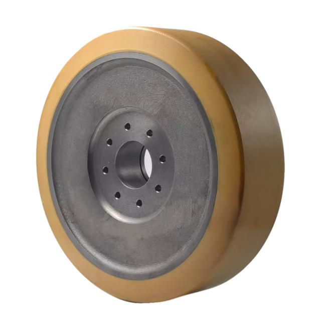 Load Wheel 51072864 for Jungheinrich