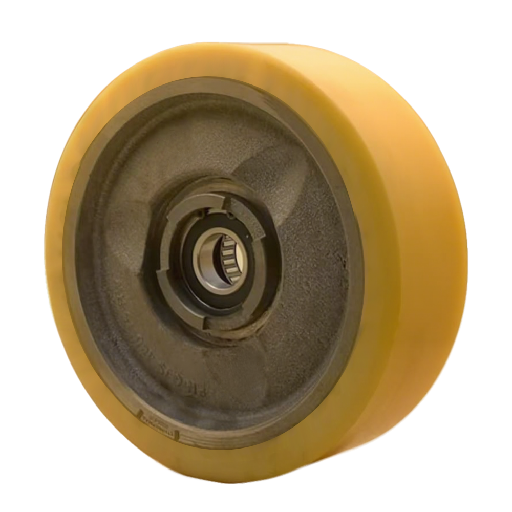 Load Wheel 810574-001 for Crown