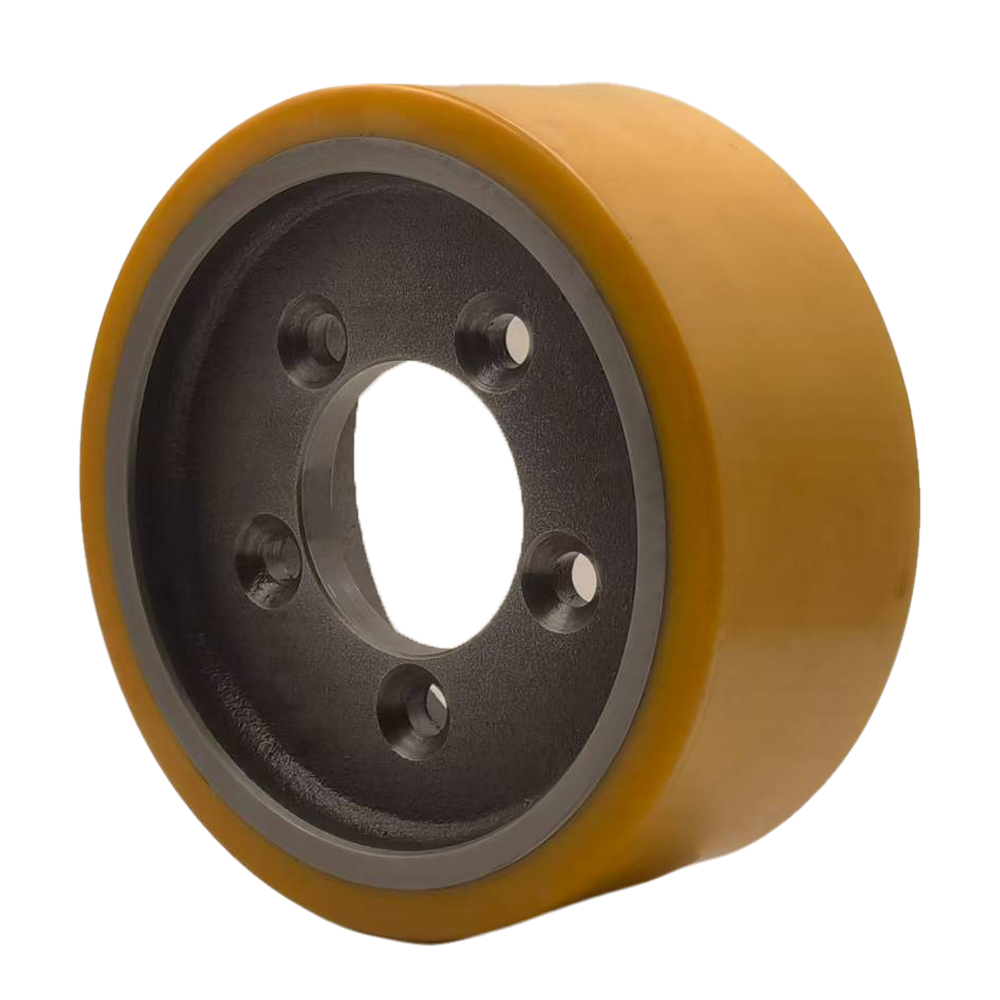Drive wheel 51003241 for Jungheinrich