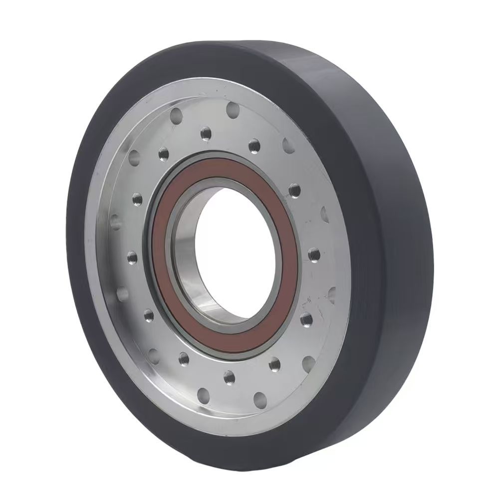 Drive Wheel 250/50/187-109 H7 for Equipment