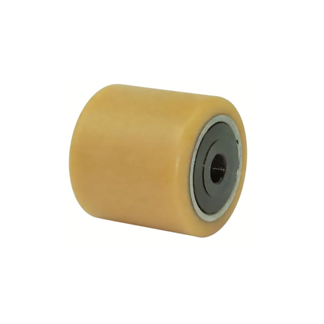 Load Castor 0009933902 for Linde