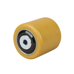 Load Castor assy 0039903513 for Linde