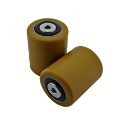 Load Castor 0039933604 for Linde