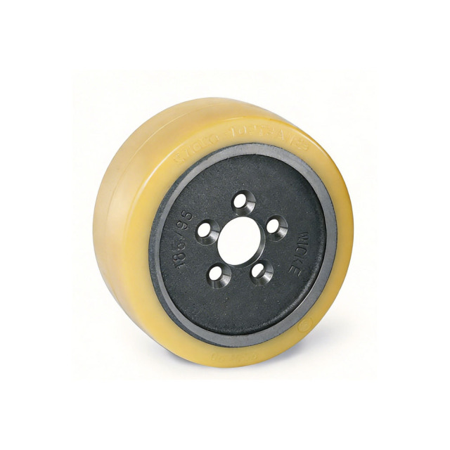Drive wheel 0039933826 for Linde