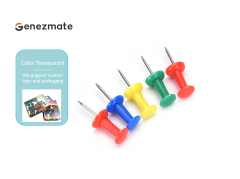 Color PUSH PINS