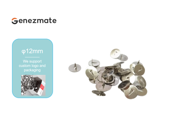 Stainless Steel Thumbtack