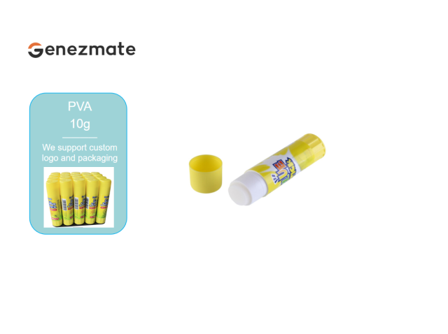 Glue Stick PVA 10g