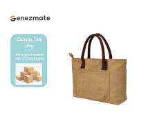 Canvas Tote Bag