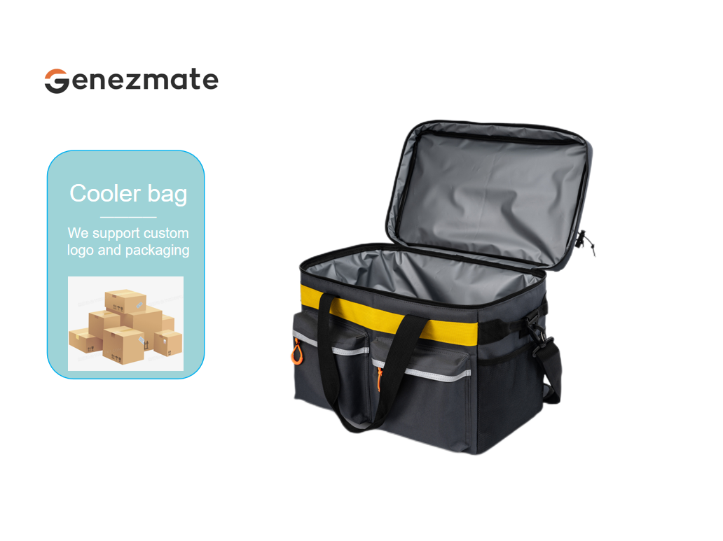 Cooler Bag