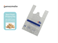 T-shirt Bags Biodegradable
