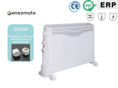 Convection Heater