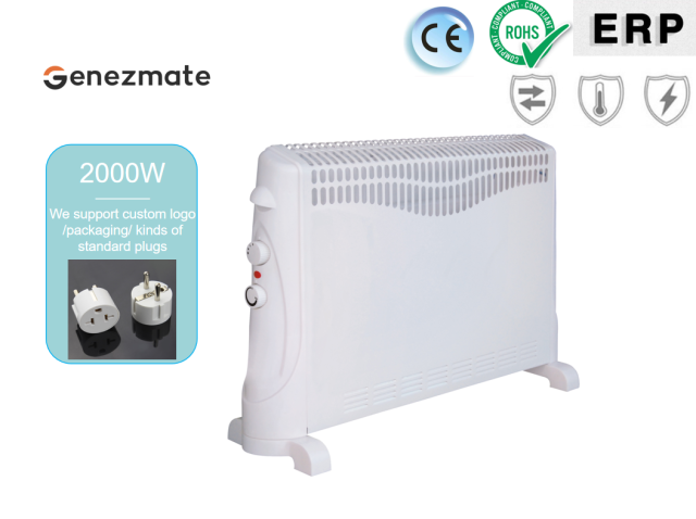 Convection Heater