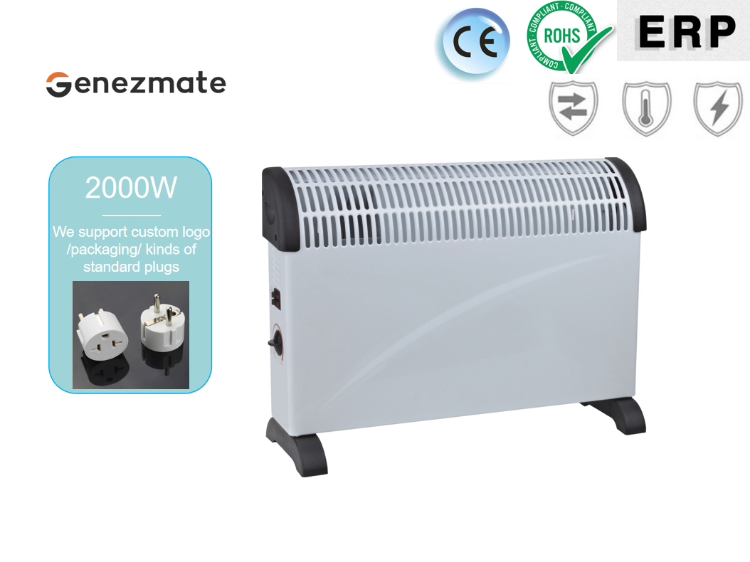 Convection Heater