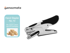 Hand Stapler No.10