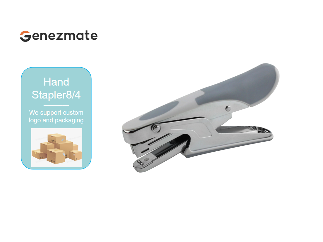 Hand Stapler 8/4