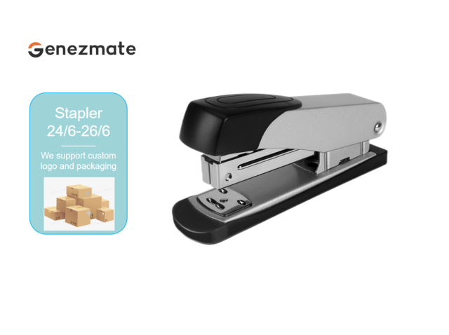 Stapler 24/6-26/6