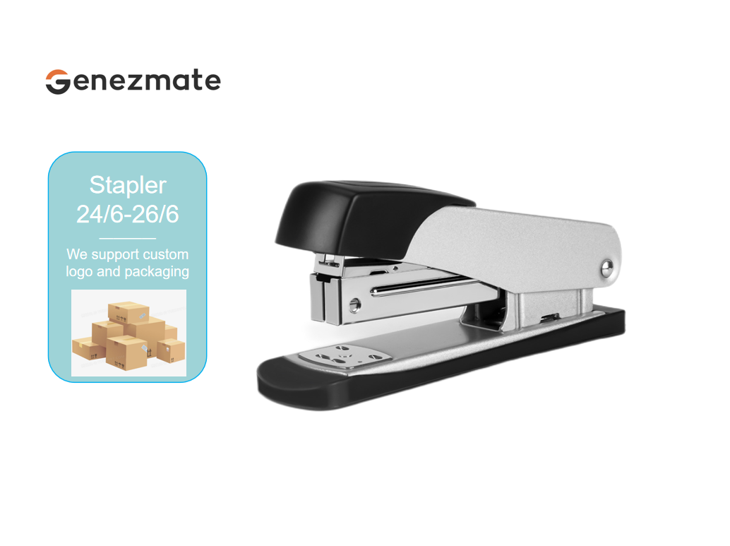 Stapler 24/6-26/6