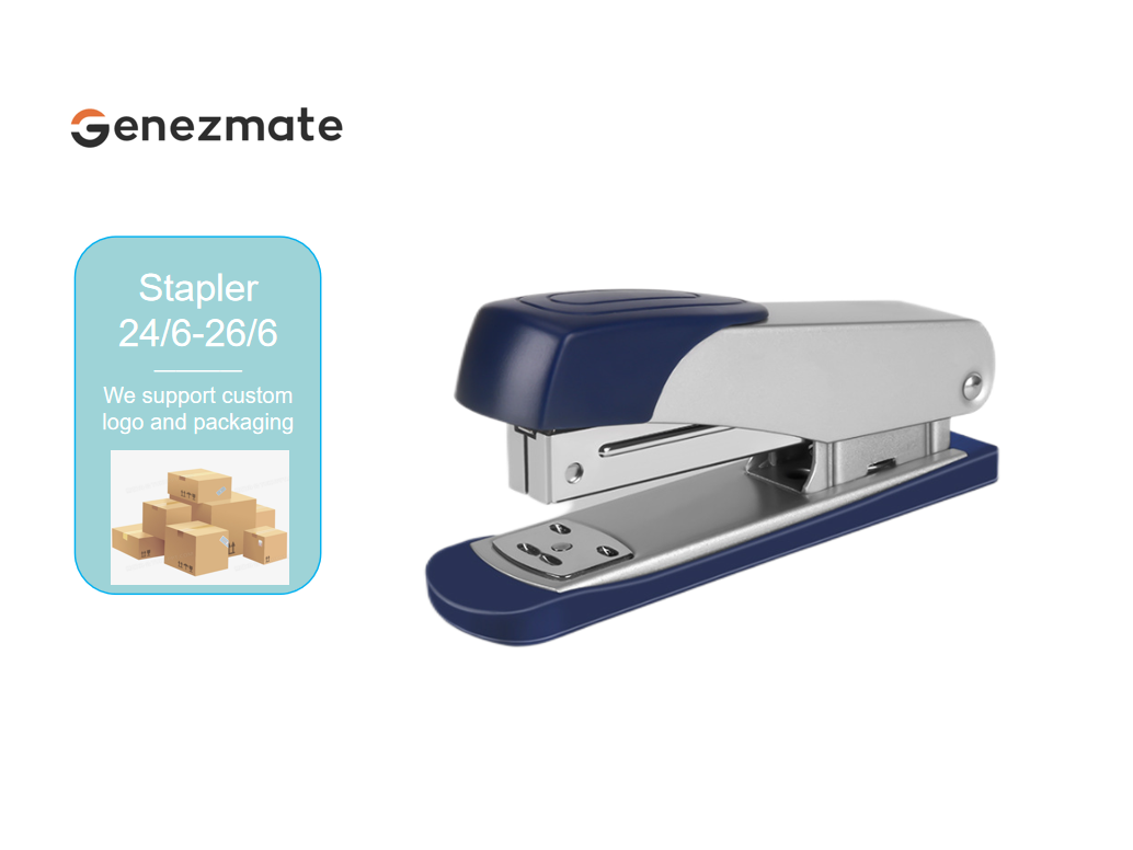 Stapler 24/6-26/6