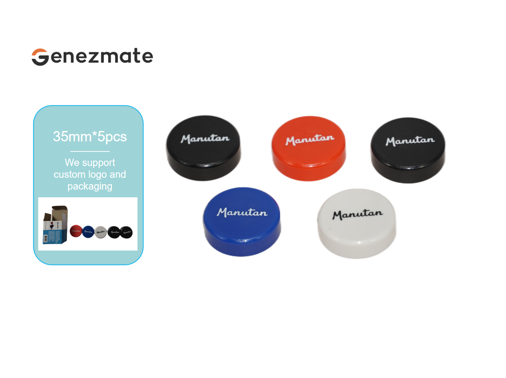 Diameter 35mm Magnetic Paper Holder