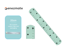 20cm Soft Ruler