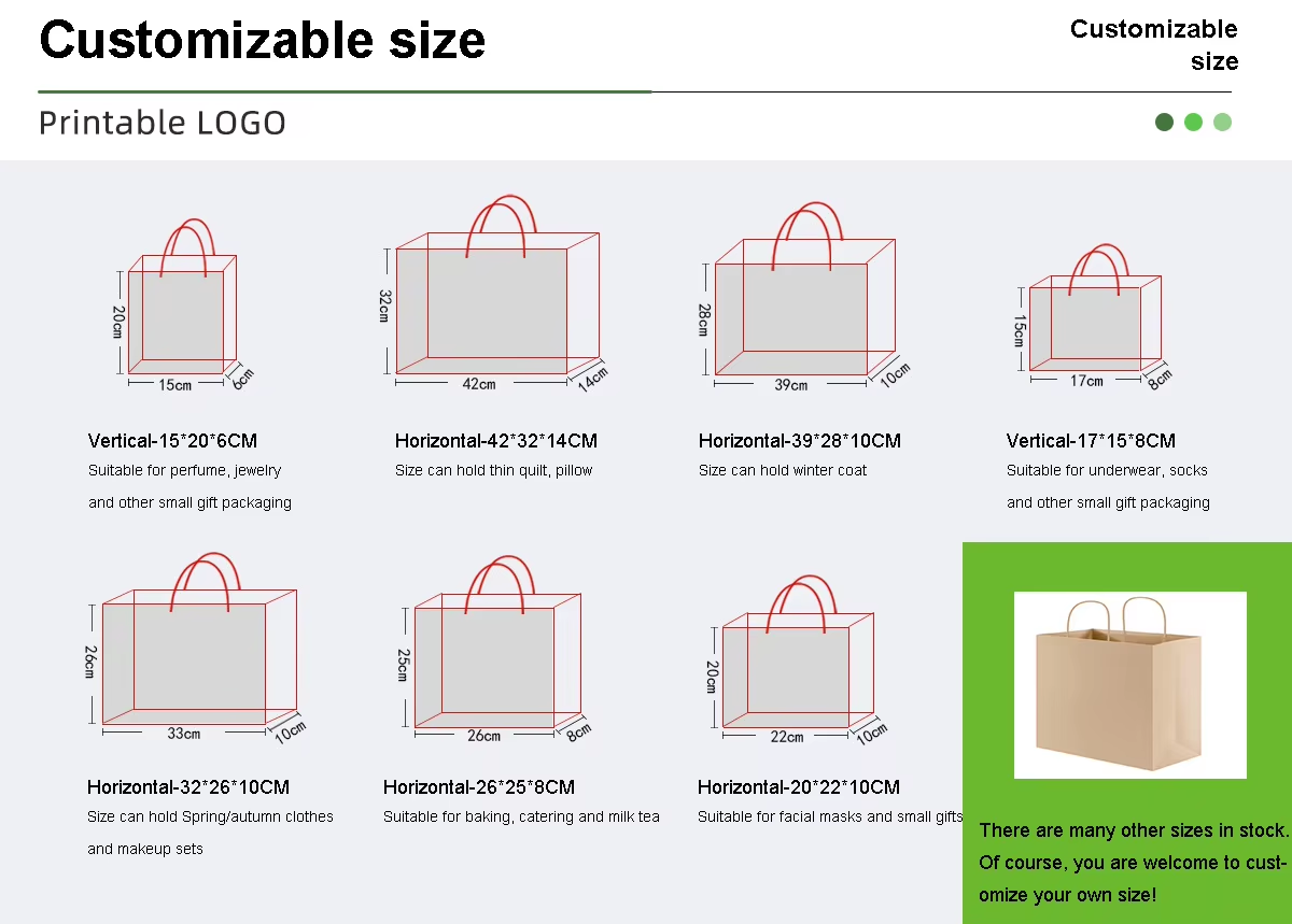 Handle Bag