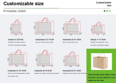 Handle Bag
