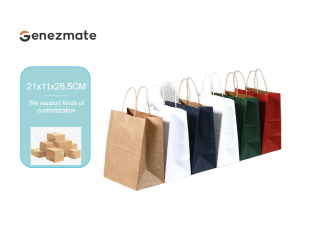 Handle Bag