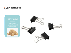 Binder Clip 32*15mm