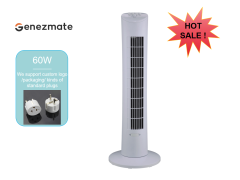 Tower Fan