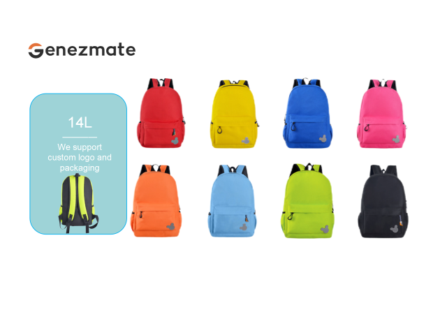 Backpack For Kids