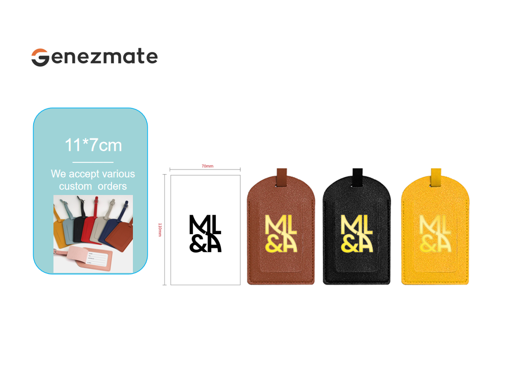 Luggage Tag