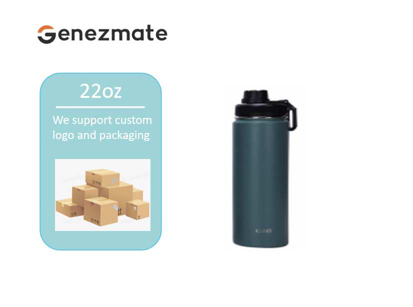 Vacuum cup 22oz