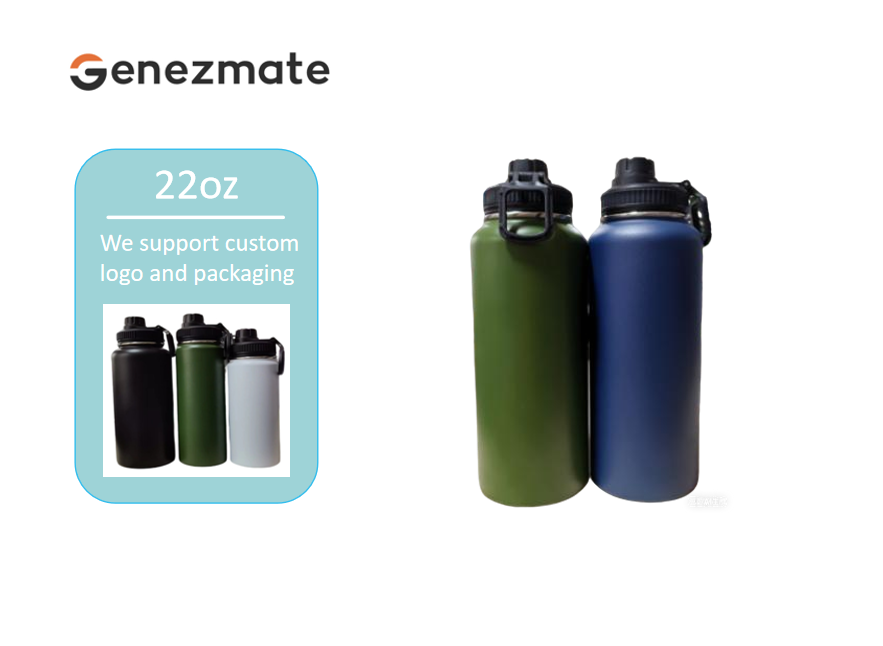 Vacuum cup 22oz