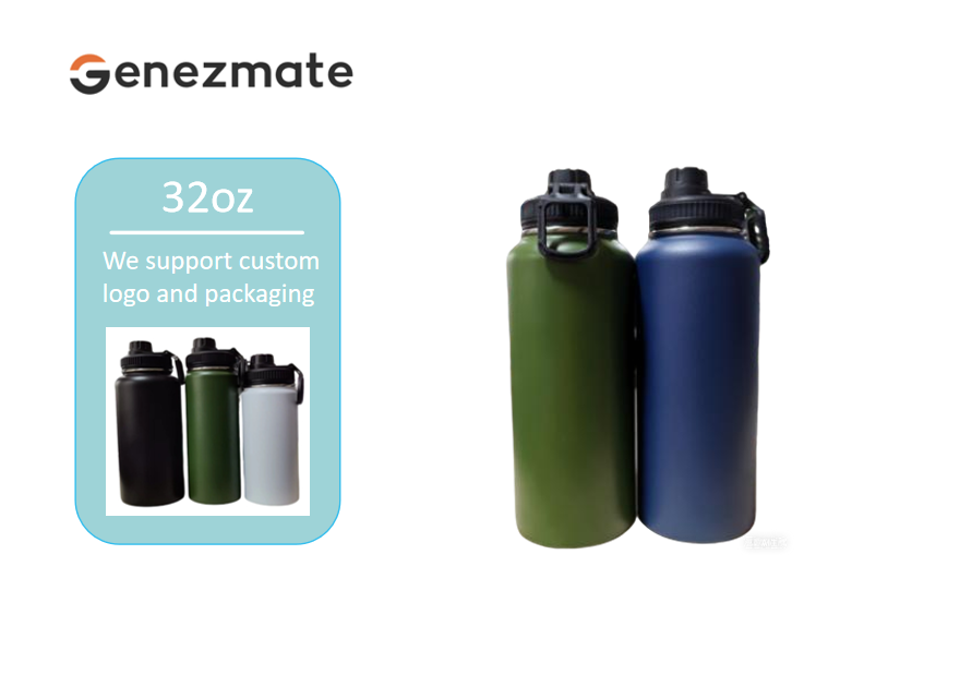 Vacuum cup 32oz