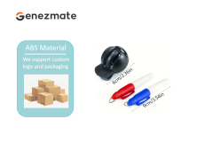 Golf Ball Marking Device