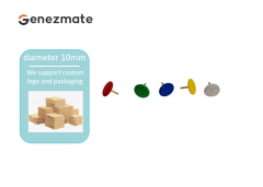 Push Pin color mixing