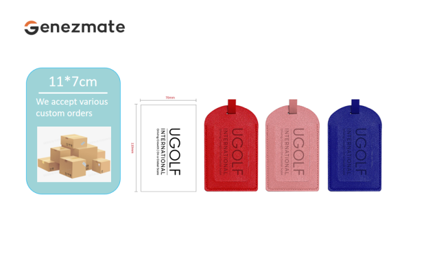 Luggage Tag