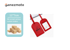 Luggage Tag