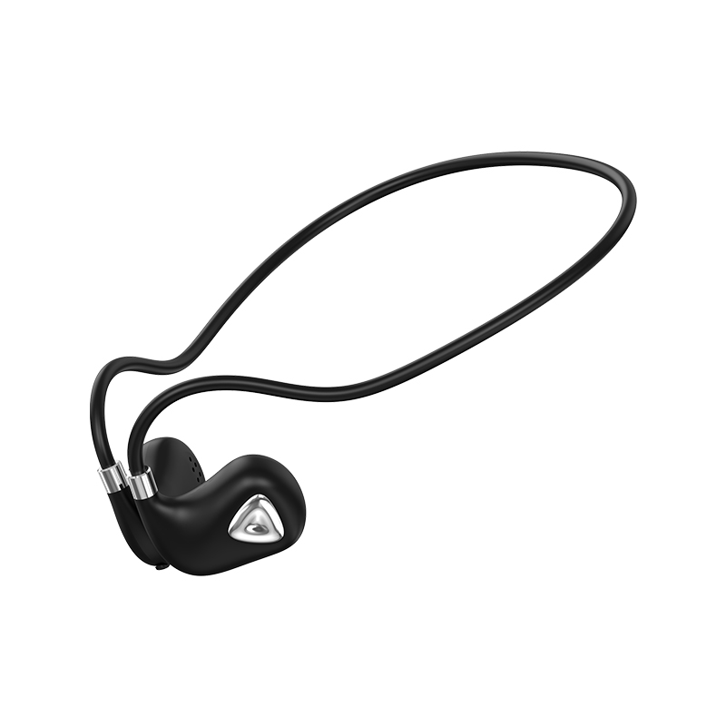 Kinglucky A12 Noise Cancelling Bone Conduction Headphones
