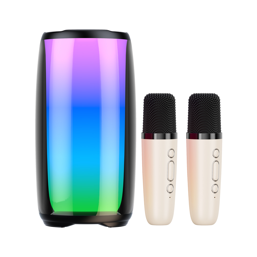 Kinglucky K9 Karaoke Machine
