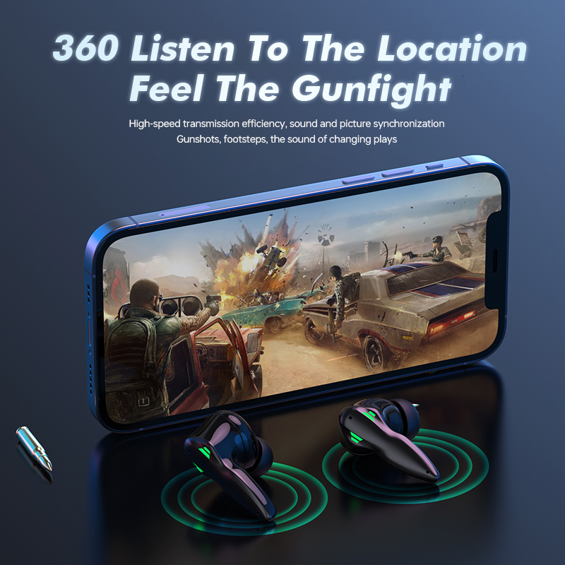 KingLucky Ho3