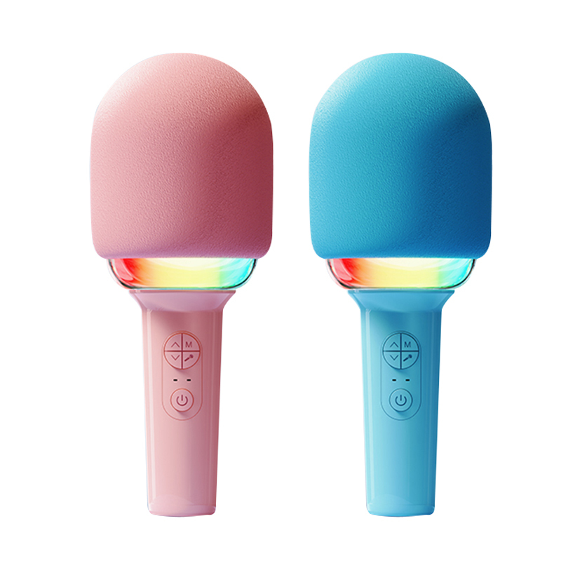 Kids Karaoke Microphone