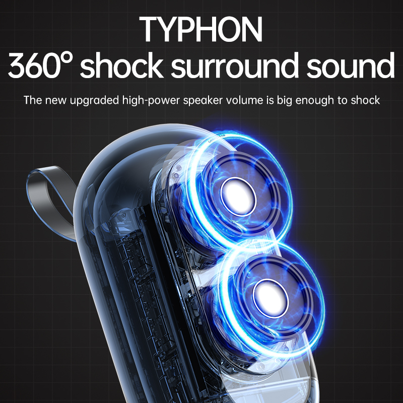 Kinglucky K28 Best Portable Karaoke Machine