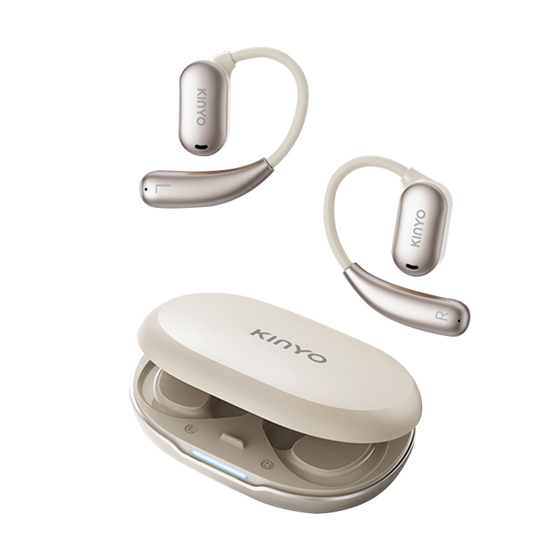 Kinglucky i39 Open Ear Wireless Headphones