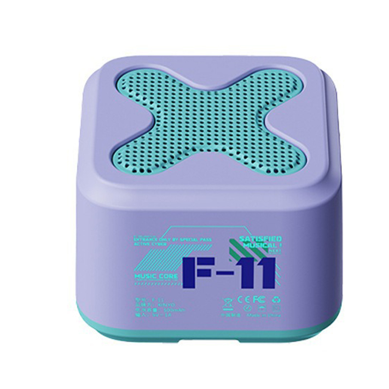 KingLucky F11