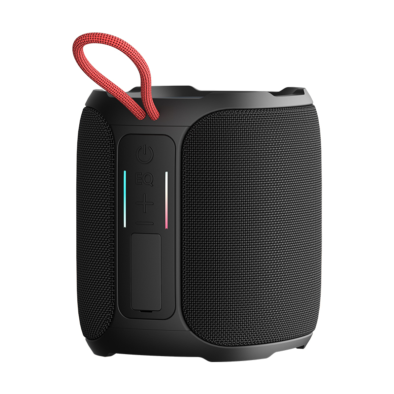 Kinglucky K50 Bluetooth Water Resistant Wireless Speaker
