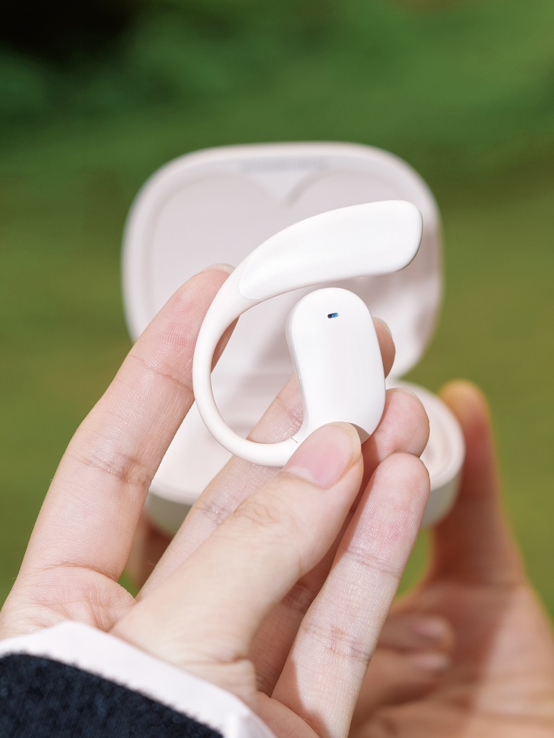 Open Ear Headphones