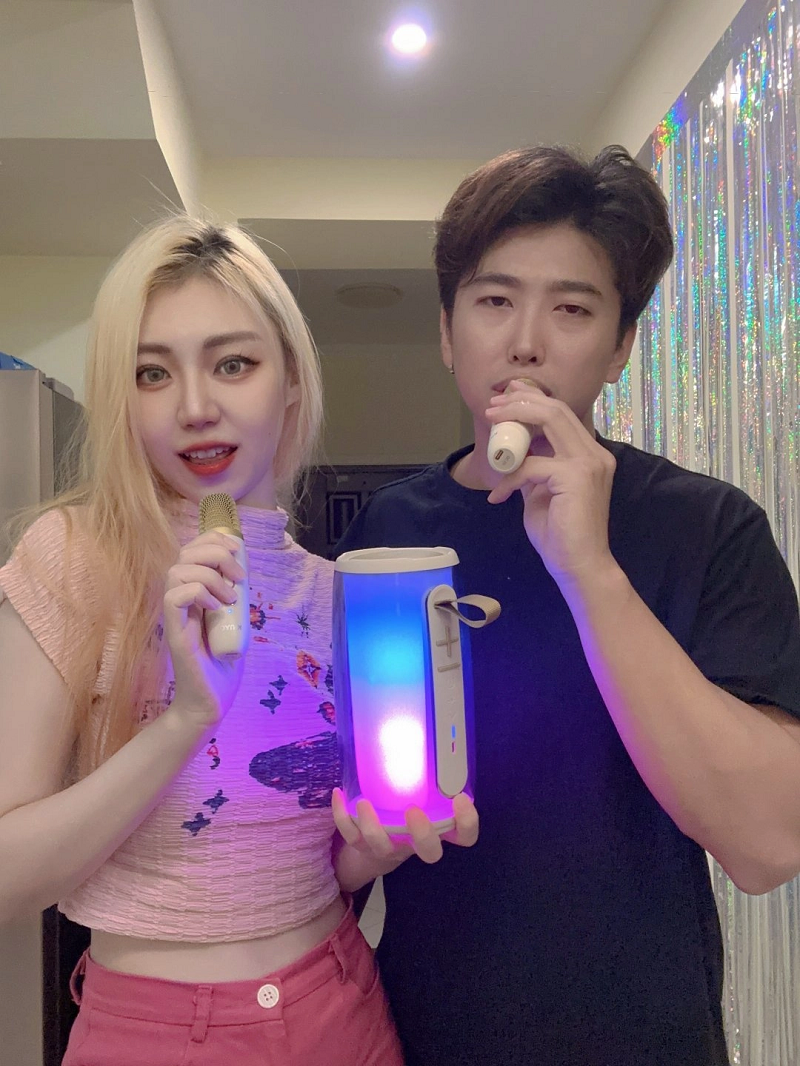 KingLucky Bluetooth Speakers
