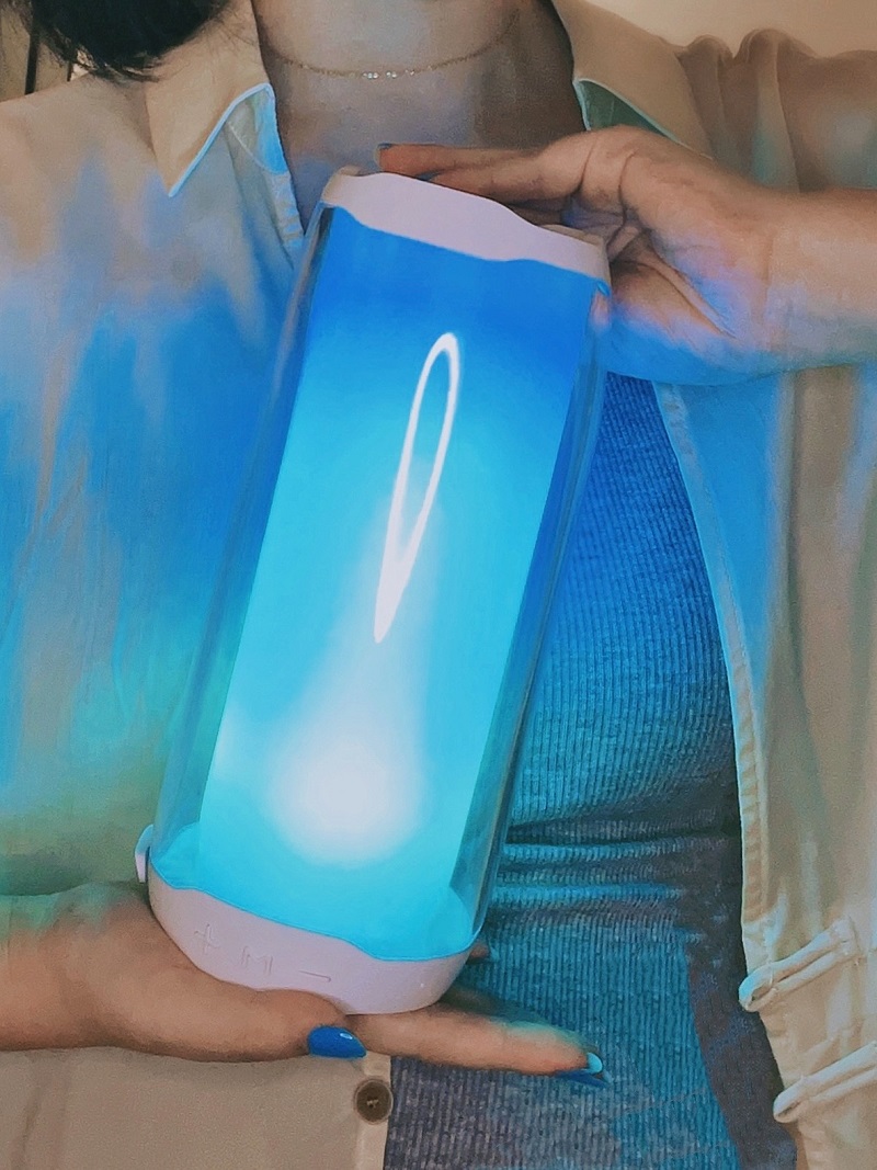 Bluetooth Speaker