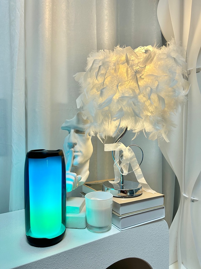Bluetooth Speaker